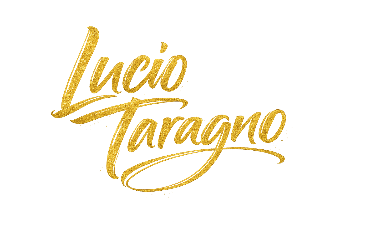 Lucio Taragno